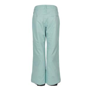 Pantalon de ski Bleu Clair Femme O'Neill Star Melange vue 2