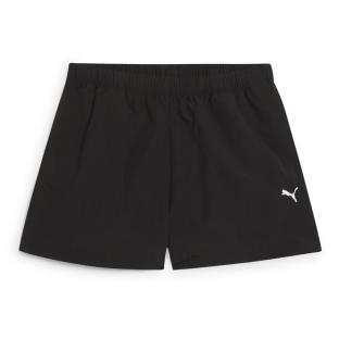 Short de Sport Noir Homme Puma Wardrobe vue 0