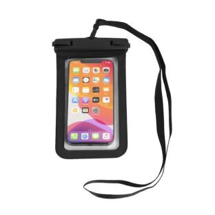 Pochette Smartphone Etanche Avec Cordon pas cher