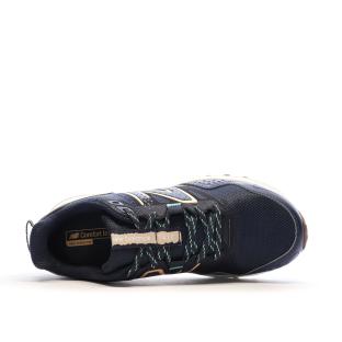Chaussures de running Marine Femme New Balance 410 vue 4