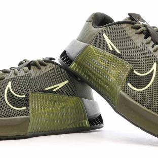Chaussures de Cross Training Kaki Homme Nike Metcon 9 vue 7