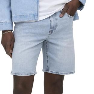 Short Bleu Clair Homme Only & Sons Only & Sons Box Pim vue 0