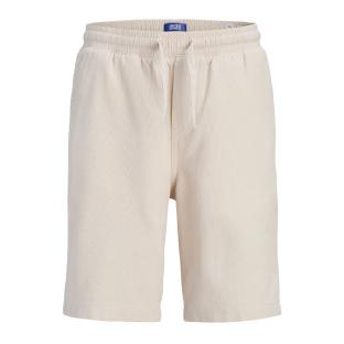 Short Beige Garçon Jack & Jones Jpstjaiden vue 0
