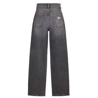 Teddy Smith Big Memphis Boys’ Grey Jeans Photo of the Espace des Marques %store% store - view of %key%