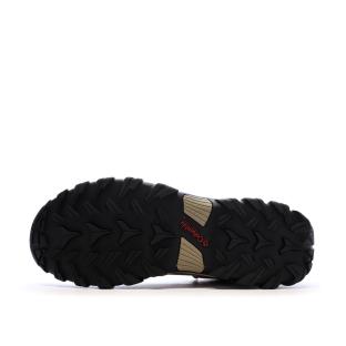 Chaussures de Randonnée Marron Homme Columbia Newton Ridge Plus vue 5