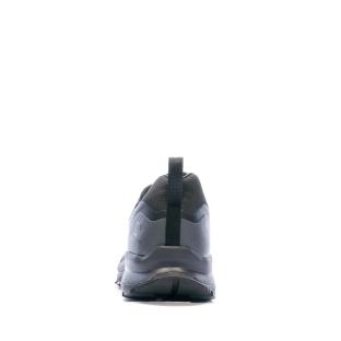 Chaussure de Trail Noir Homme Salomon C/o Xa Collider 2 Gtx vue 3
