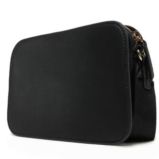 Sac à Bandoulière Marine Femme Tommy Hilfiger Logotape vue 2