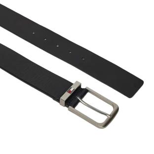 Ceinture Noir Homme Tommy Hilfiger Elevated vue 3