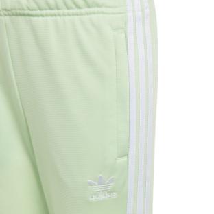 Survêtement Vert Garçon/Fille Adidas IR6929 vue 0