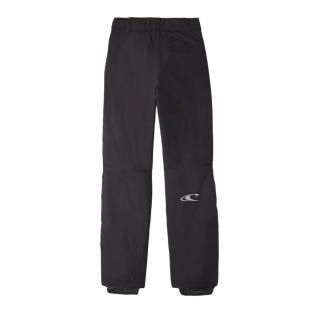 Pantalon de ski Noir Garçon O'Neill Hammer Pants vue 2