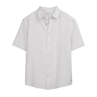 Chemise Beige Homme Teddy Smith Pietro pas cher