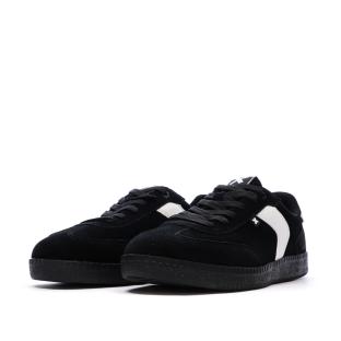 Schwarze Damen-Sneaker Xti 145325 Ansicht 0