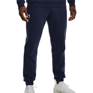 Jogging Marine Homme Under Armour Essential pas cher