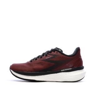 Chaussures de Running Bordeaux Femme 361° Spire 5 Y2272 vue 0
