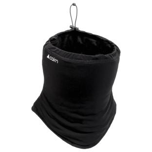 Tour de cou Noir Mixte Cairn Primawarmer pas cher