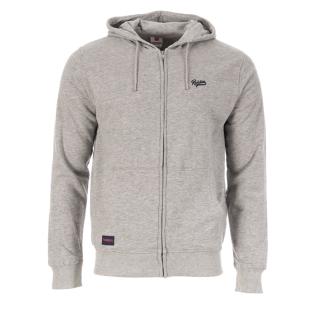 Sweat Gris Homme Redskins RS2331 pas cher