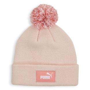 Bonnet Rose Fille Puma Beanie pas cher