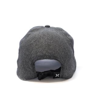 Casquette Grise Homme Hurley Phantom HIHM0191 vue 0