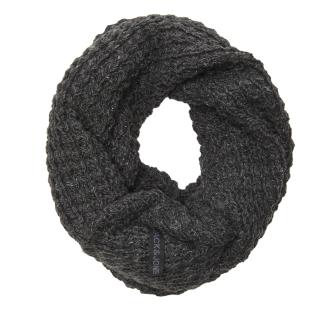Écharpe Tube Gris Garçon Jack & Jones Cliff pas cher