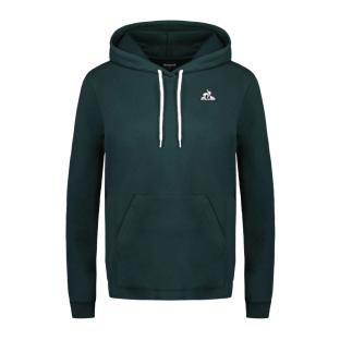Sweat Vert Femme Le Coq Sportif Contemporain pas cher