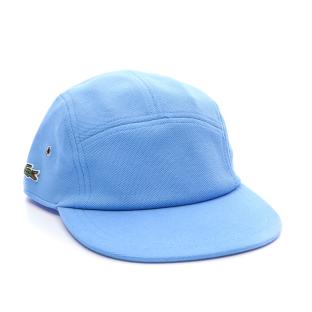 Casquette Bleu Lacoste RK0543 vue 0