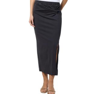 Jupe Noire Femme Noisy May Camilla vue 0