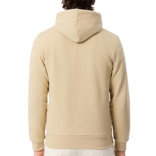 Sweat Zippé Beige Homme Lacoste Zipped vue 0
