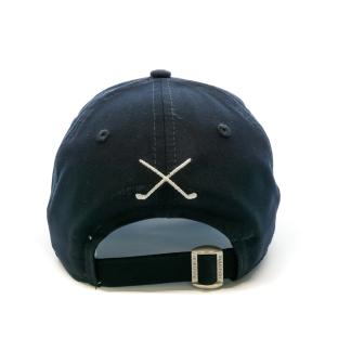Casquette Marine Homme New Era None Repreve 940 vue 3