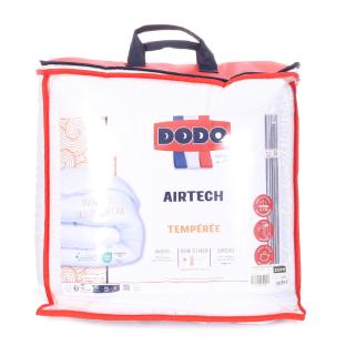Couettes Blanc Dodo Air'tech Blanc 220x240 vue 0
