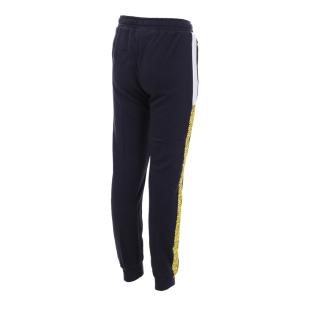 Jogging Marine Garçon Umbro Gam 891570 vue 2