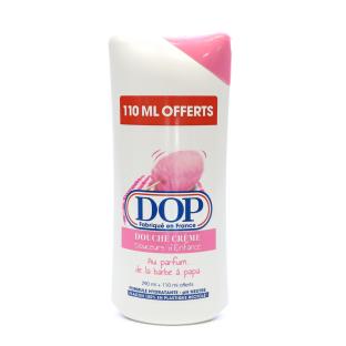 Gel douche Dop Douceur D'enfance Barbe A Papa 290 ML +110ML OFFERT vue 0