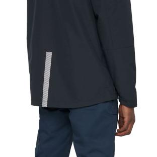 Blouson Noire Homme Dickies Generation Waterproof vue 3