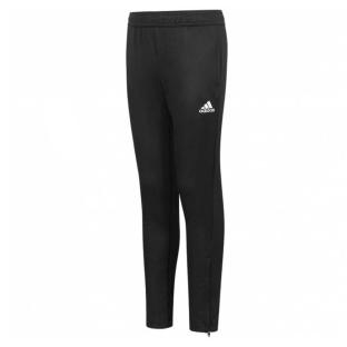 Jogging Noir Garçon/Fille Adidas Ent22 pas cher