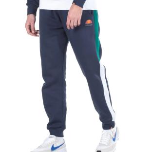 Jogging Marine Homme Ellesse Dembi pas cher