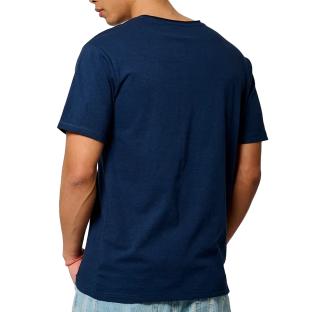 T-shirt Marine Homme Kaporal BETER vue 2