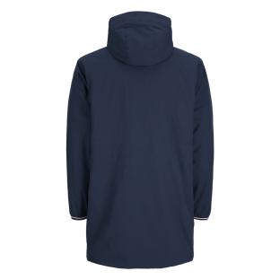 Parka Marine Homme Jack & Jones Blualves vue 0