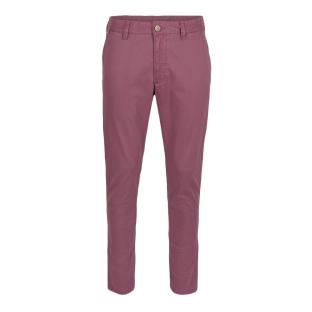 Pantalon Chino Bordeaux Homme O'Neill Friday Night pas cher