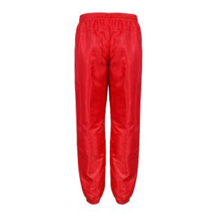 Pantalon de survêtement Rouge Homme Umbro SPL Net vue 2