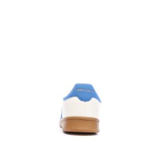 Baskets Blanches/Bleues Homme Teddy Smith 120032 vue 3