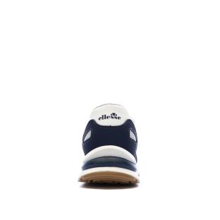 Ellesse Herren-Sneaker in Marineblau/Grau, Taupe Ansicht 0
