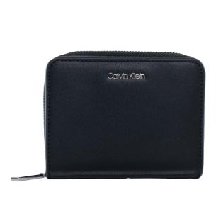 Portefeuille Noir Femme Calvin Klein Jeans Ck pas cher