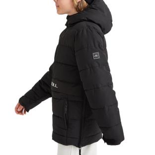 Manteaux de Noir Garçon O'Neill O'riginals vue 2