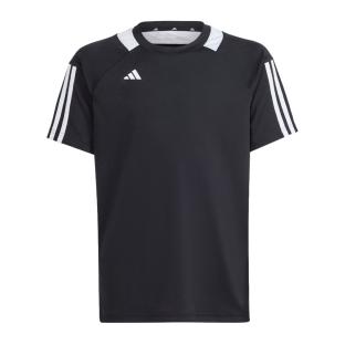 T-shirt Noir Garçon Adidas Sere pas cher