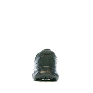 Chaussures de Running Noir Femme Under Armour Charged Rogue 3 vue 3
