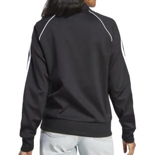 Veste Noire Femme Adidas IB5912 vue 0
