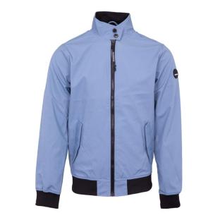 Veste Bomber Bleu Homme Paragoose BURTON pas cher