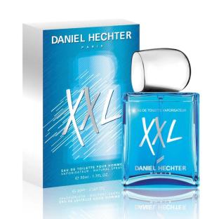 Eau de Toilette Homme Daniel Hechter Xxl 50 ml vue 0