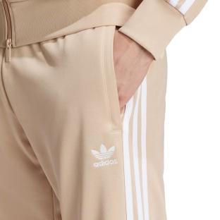 Jogging Beige Homme Adidas IY9860 vue 3