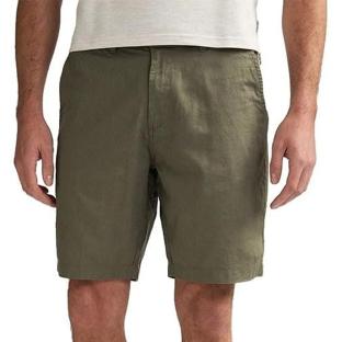 Short Vert Homme Petrol Industries Men Chino vue 0