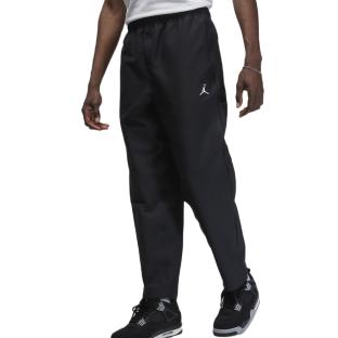 Jogging Noir Homme Nike Ess Crop pas cher